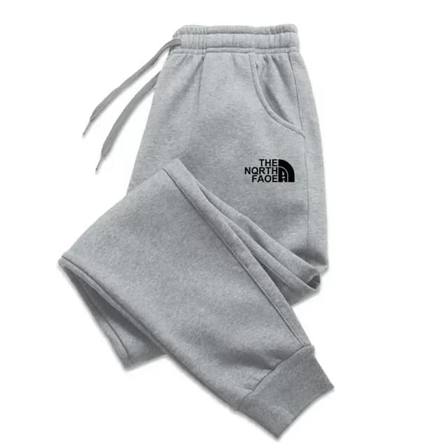 Men's Skinny Jogger Sweatpants