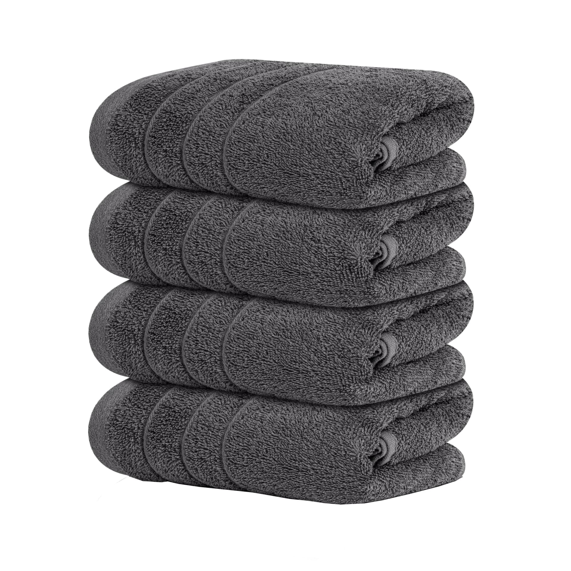 Cotton Hand Towels, Quick-Dry