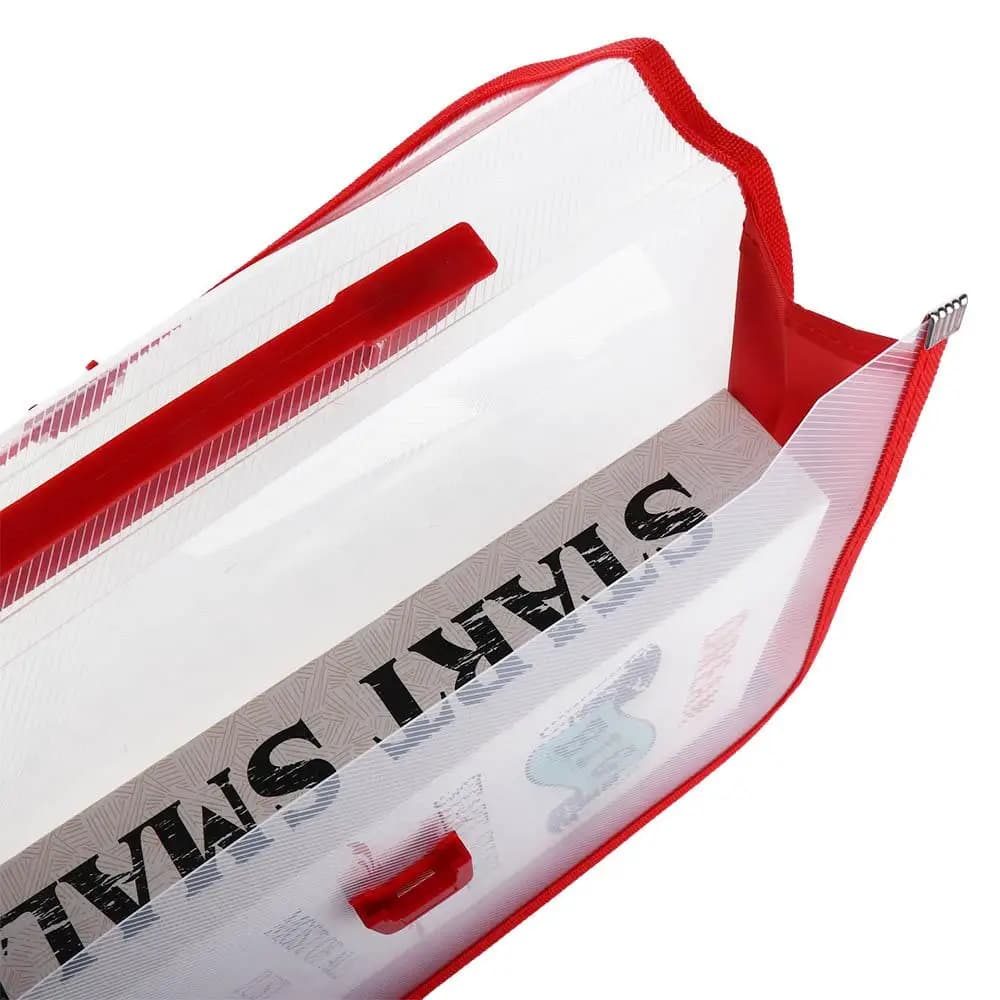 Expanding File Folder Organizer