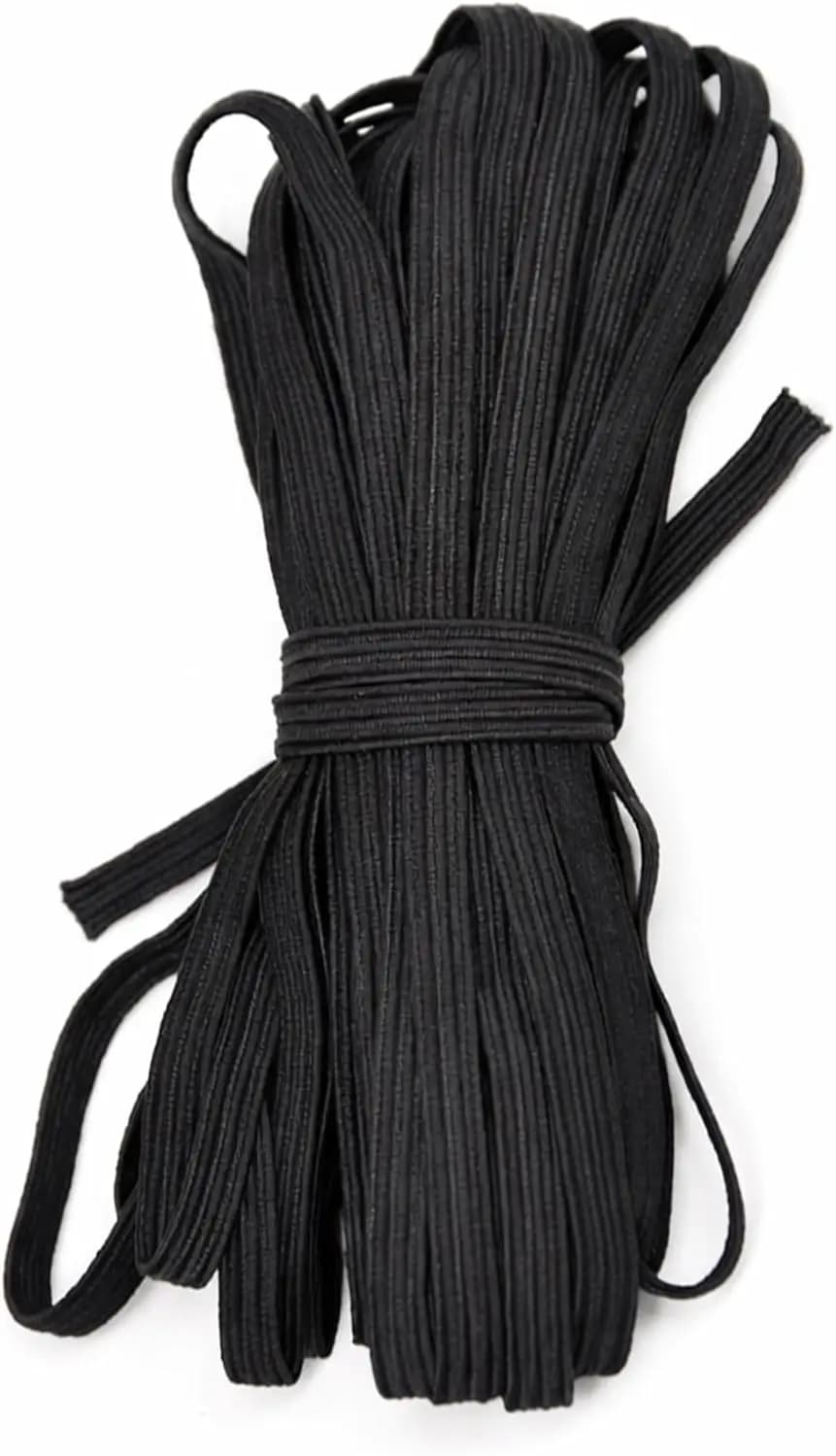 Elastic Cord Assortment 10 Meters