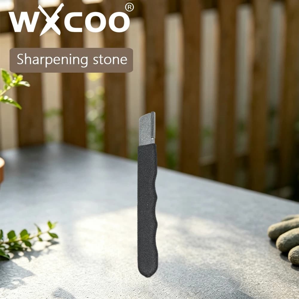 Pruning Shears with Non-Slip Grip