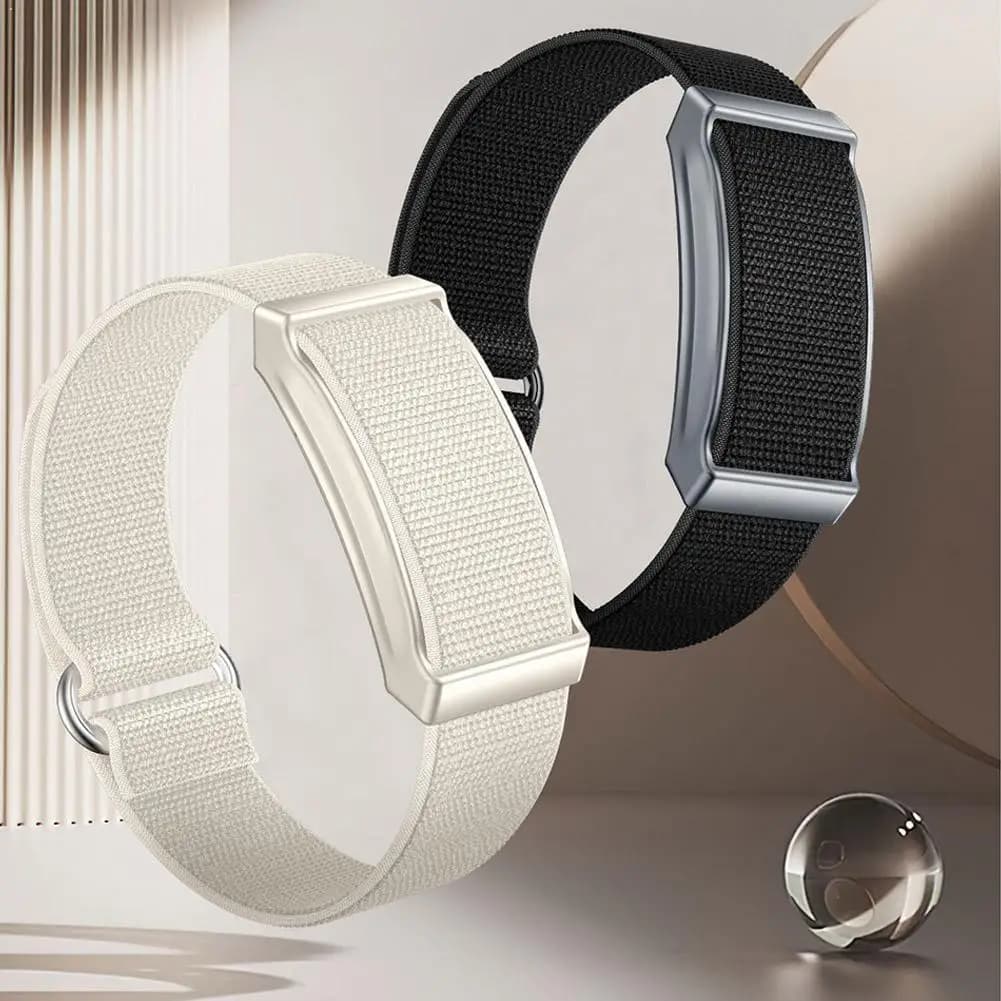 2026 New No Screen Smart Watch For Android IOS Men Women Outdoor Sports Fitness Heart Rate Monitor Waterproof Smartwatch Gifts