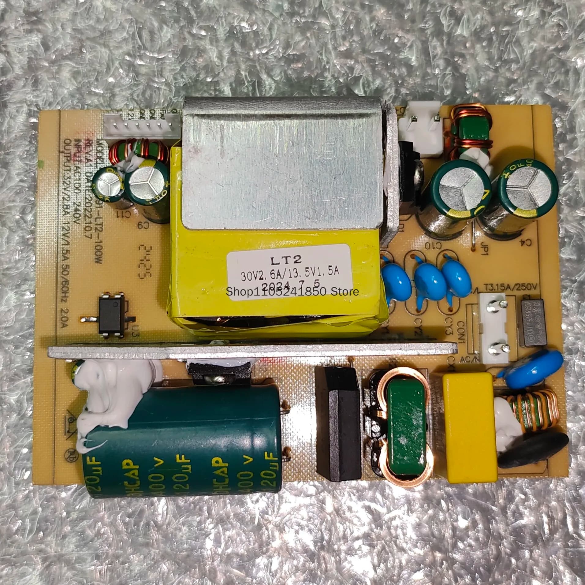 Projector LED Power Supply Board