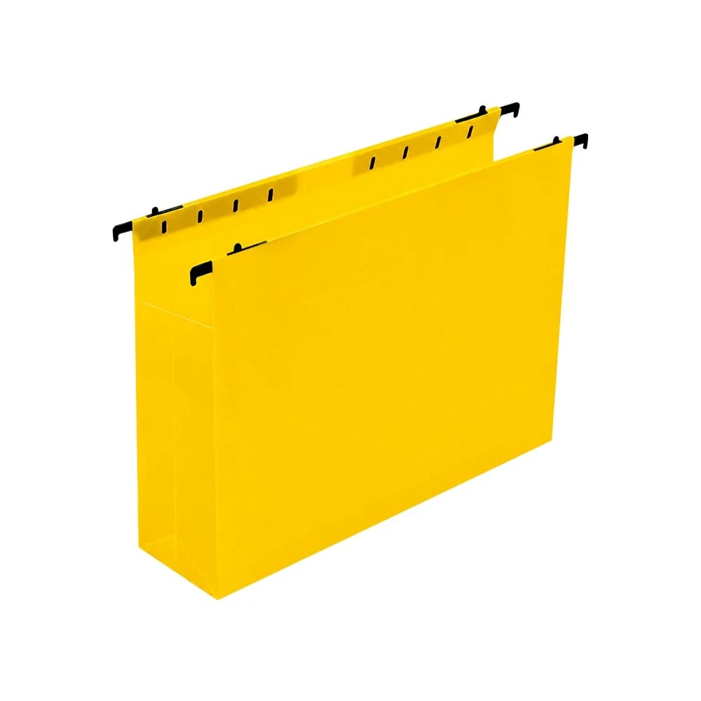 Extra-Large Hanging File Folder