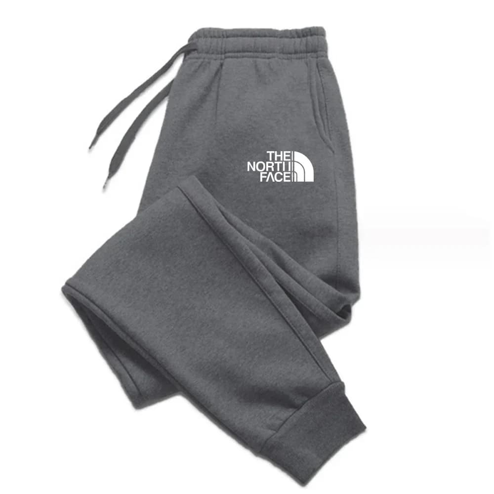 Men's Tapered Cotton Joggers