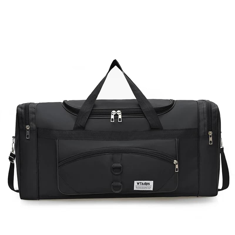 Oversized Handbag, Multi-Functional, Suitable for Travel, Fitness Activities, and Outdoor Excursions