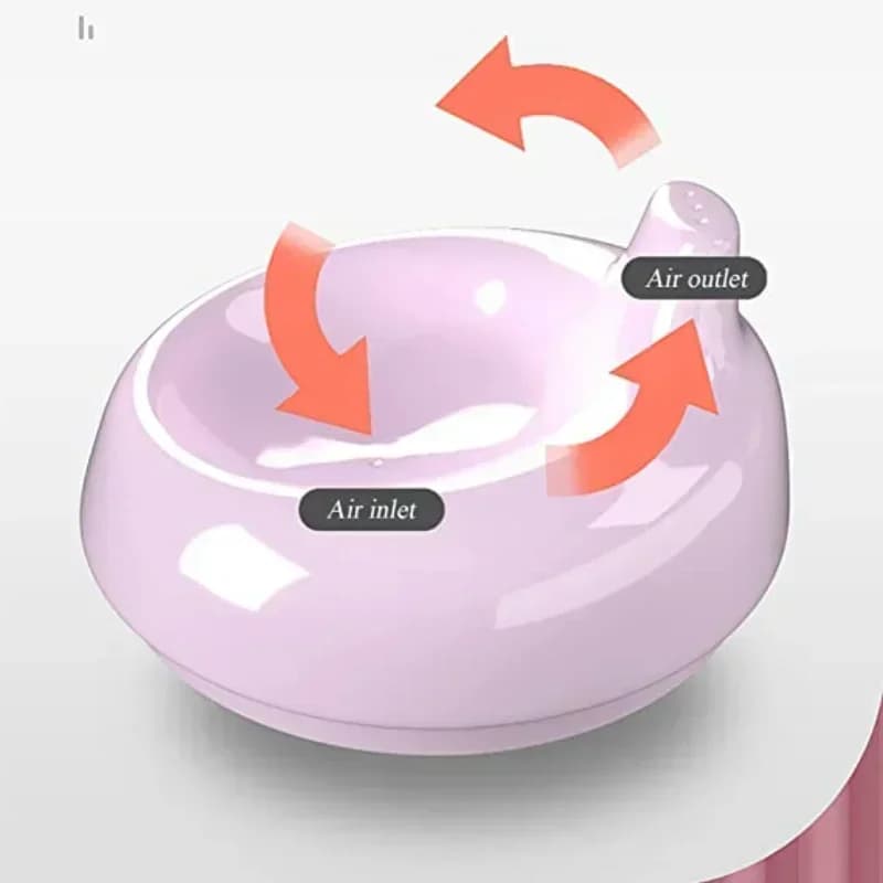 Baby Silicone Learning Cup with Handle
