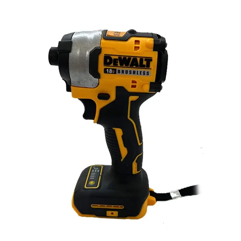 Cordless Impact Driver 20V Brushless