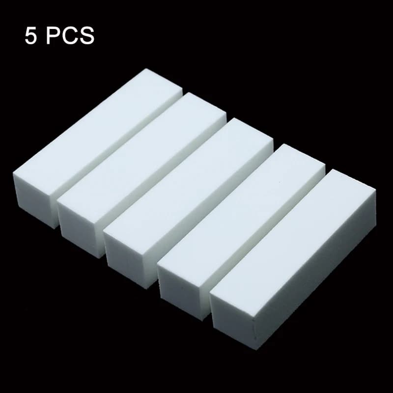 Nail Buffer Block Sanding Tool