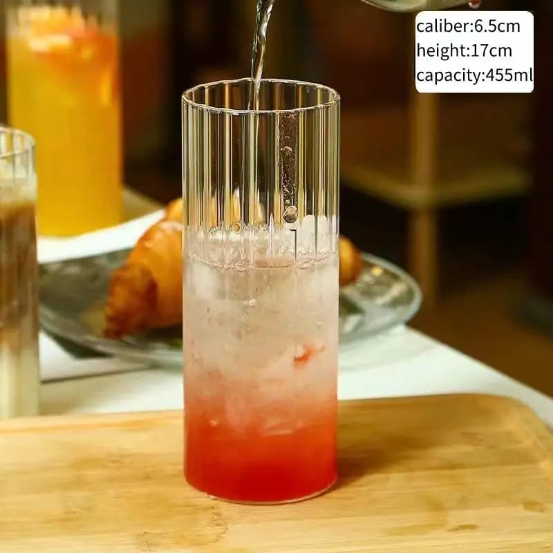 A4 455ml / As Picture Show