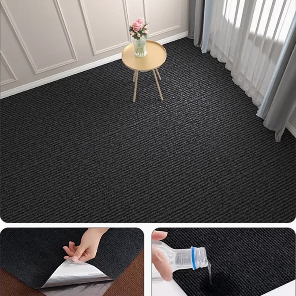 Self-Adhesive Floor Runner 40cm × 3m