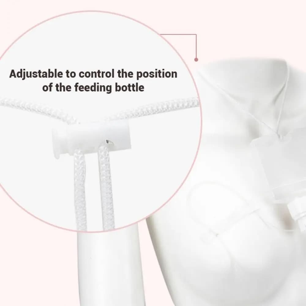 Free Ship Breastfeeding Newborn Essential- Supplemental Nursing System Baby Nutrition Feeding Bottle Combo Baby Feeding