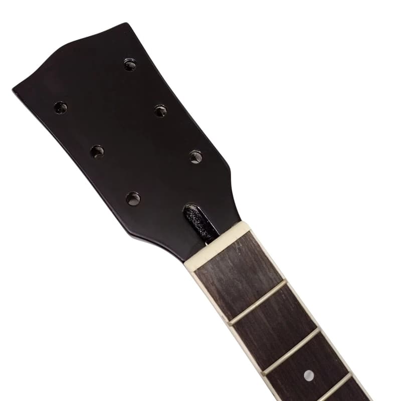 Electric Guitar Replacement Neck