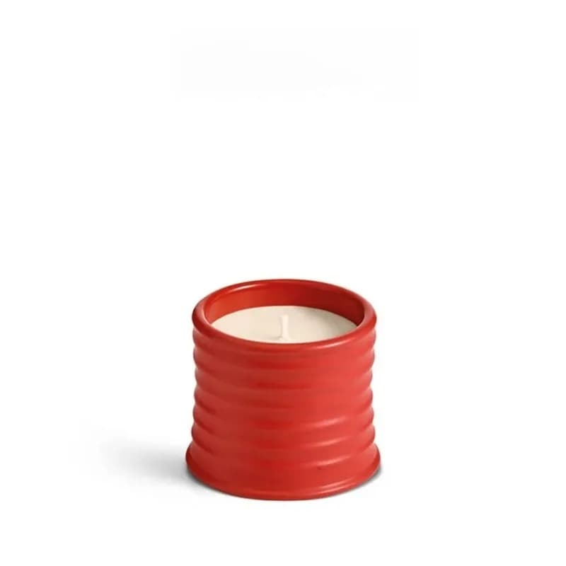 Honeysuckle Tomato Scented Candle Gift Box