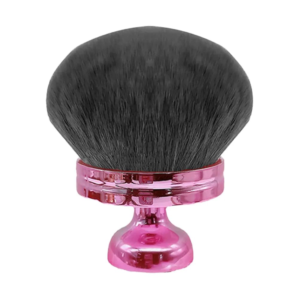 Makeup Brushes,Makeup Brush Brush Face Blush Large Head Powder Brush Mushroom