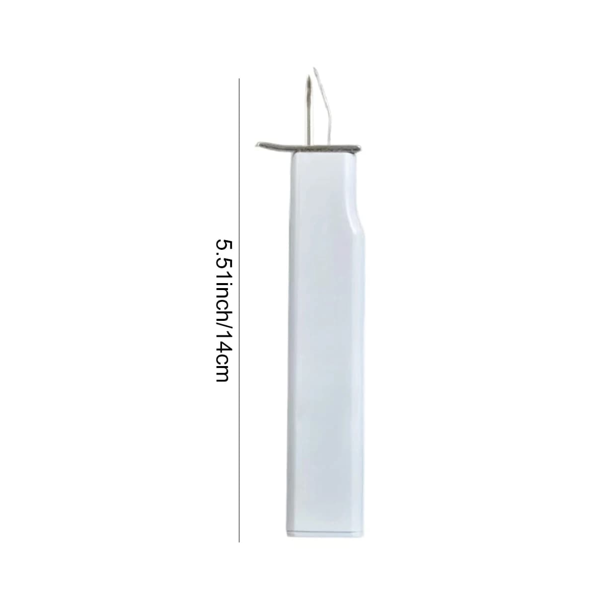 Beading Threader Tool for Jewelry Making