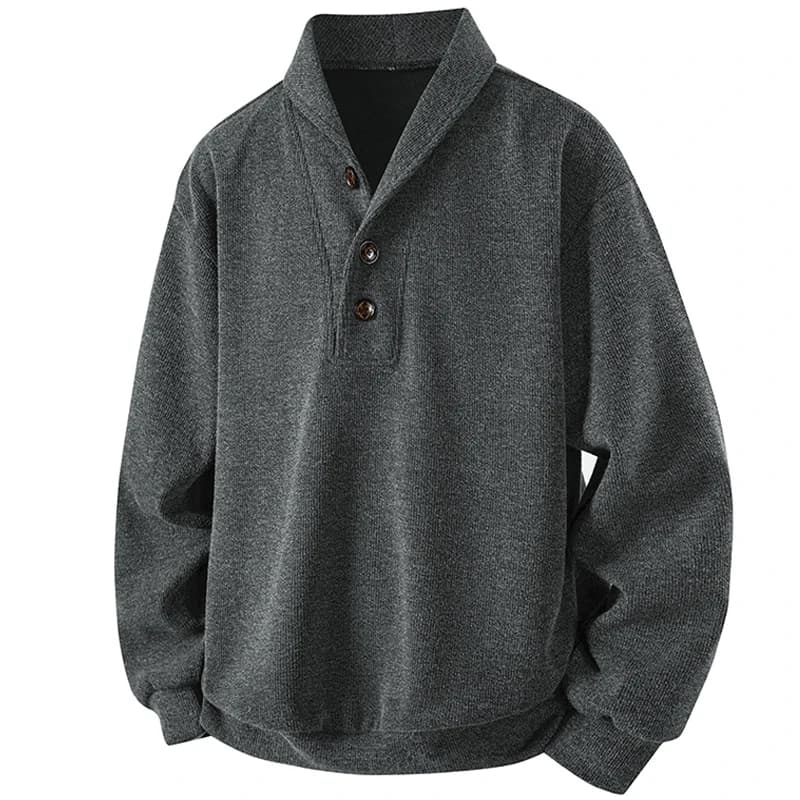 Men's Casual Hoodie Sweatshirt