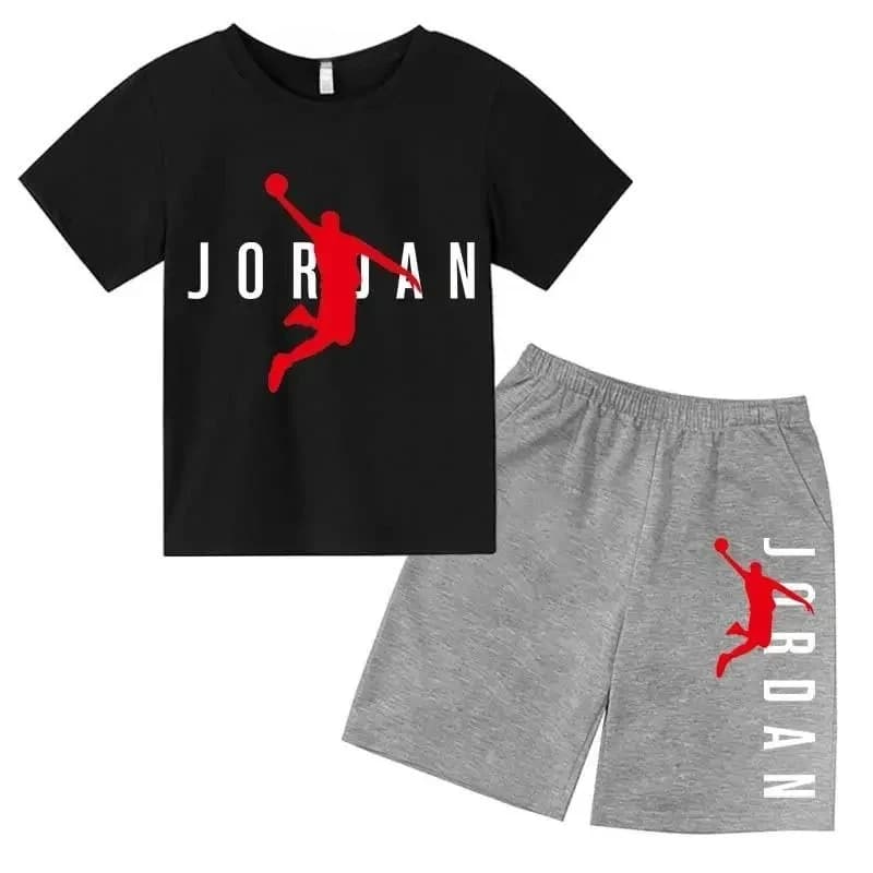 Kids Fashion Outfit Sets Ages 2-13