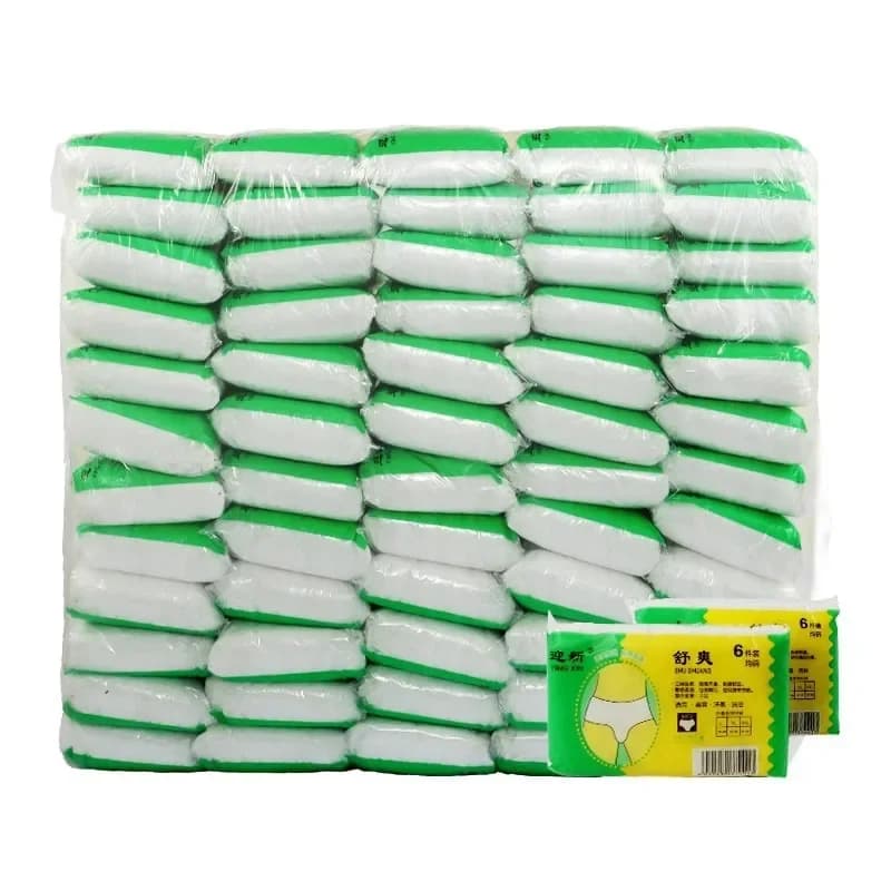 Disposable Travel Underwear for Women and Men