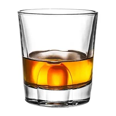 Whiskey Cocktail Glasses Set