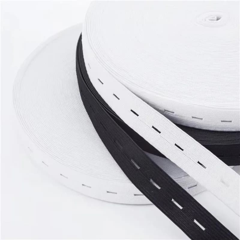 Elastic Bands Spool for Sewing