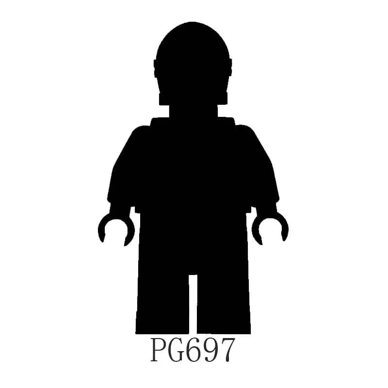 PG697