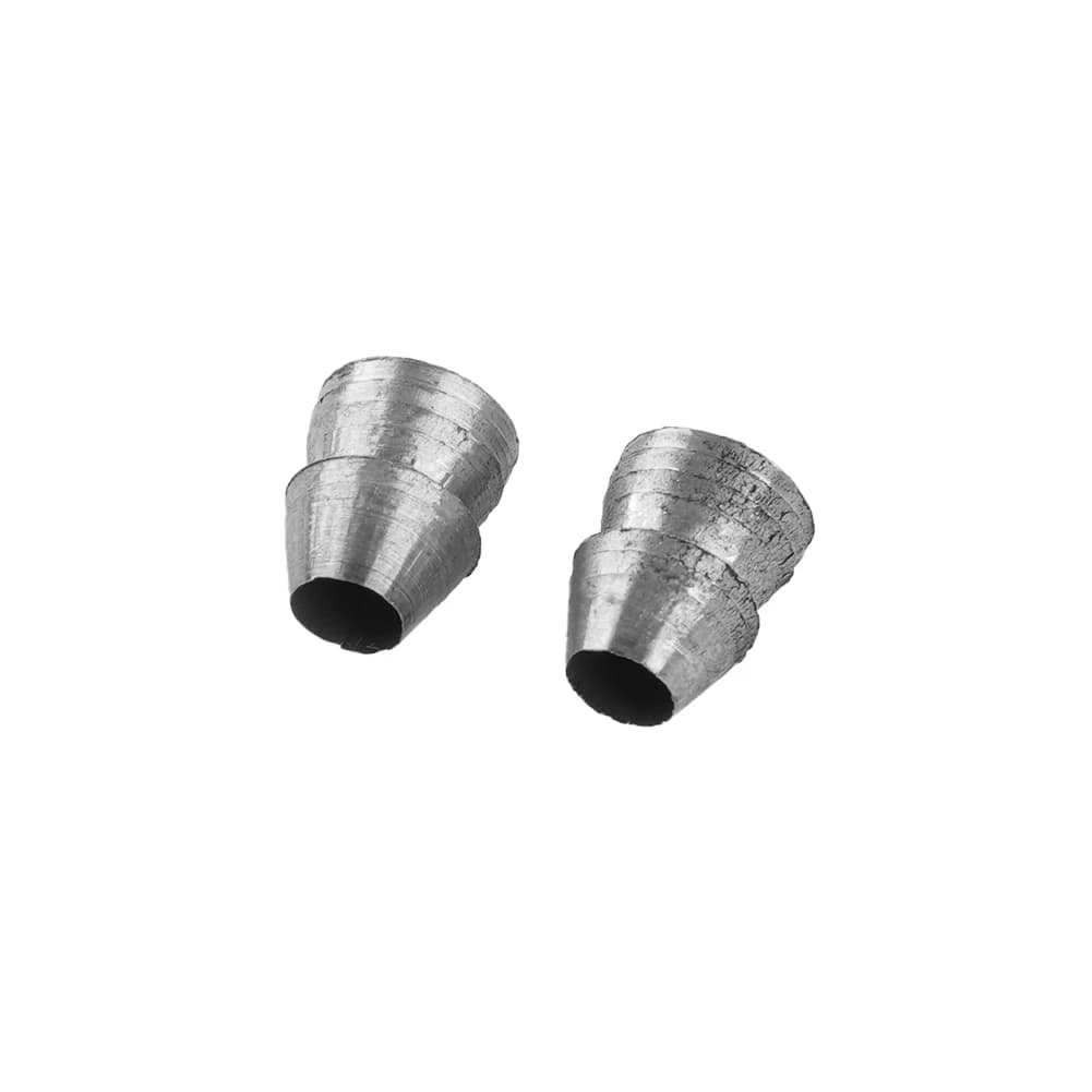 Hand Tools Handle Wedge 3pcs Fixed Handle Hammer Handle Wedge Mallets Metal Prevent Loosening Round Steel Home