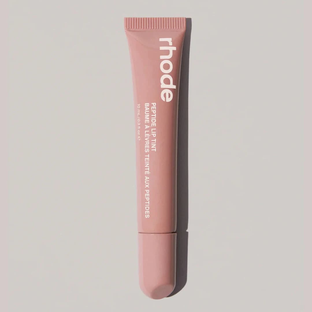 Moisturizing Lip Gloss with Mirror Compact