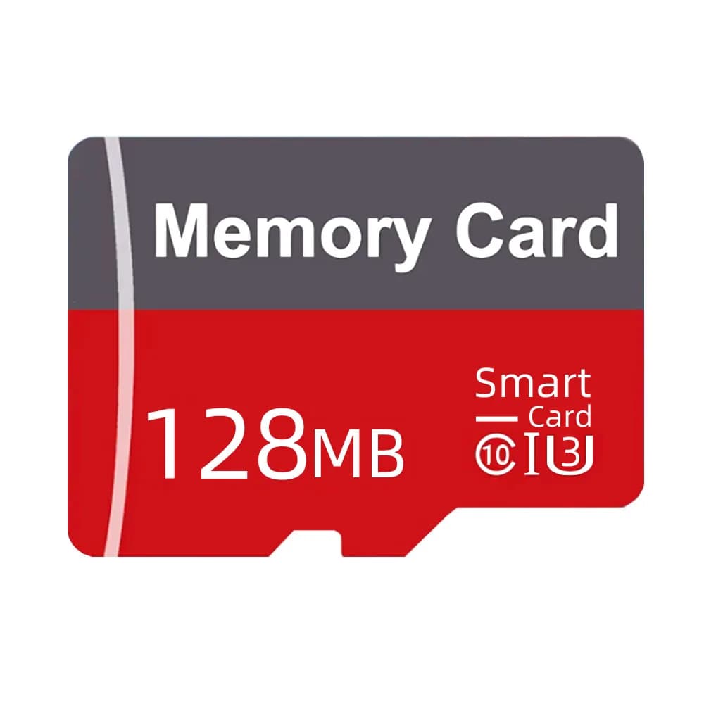 Micro SD Memory Card 128MB 256MB 512MB