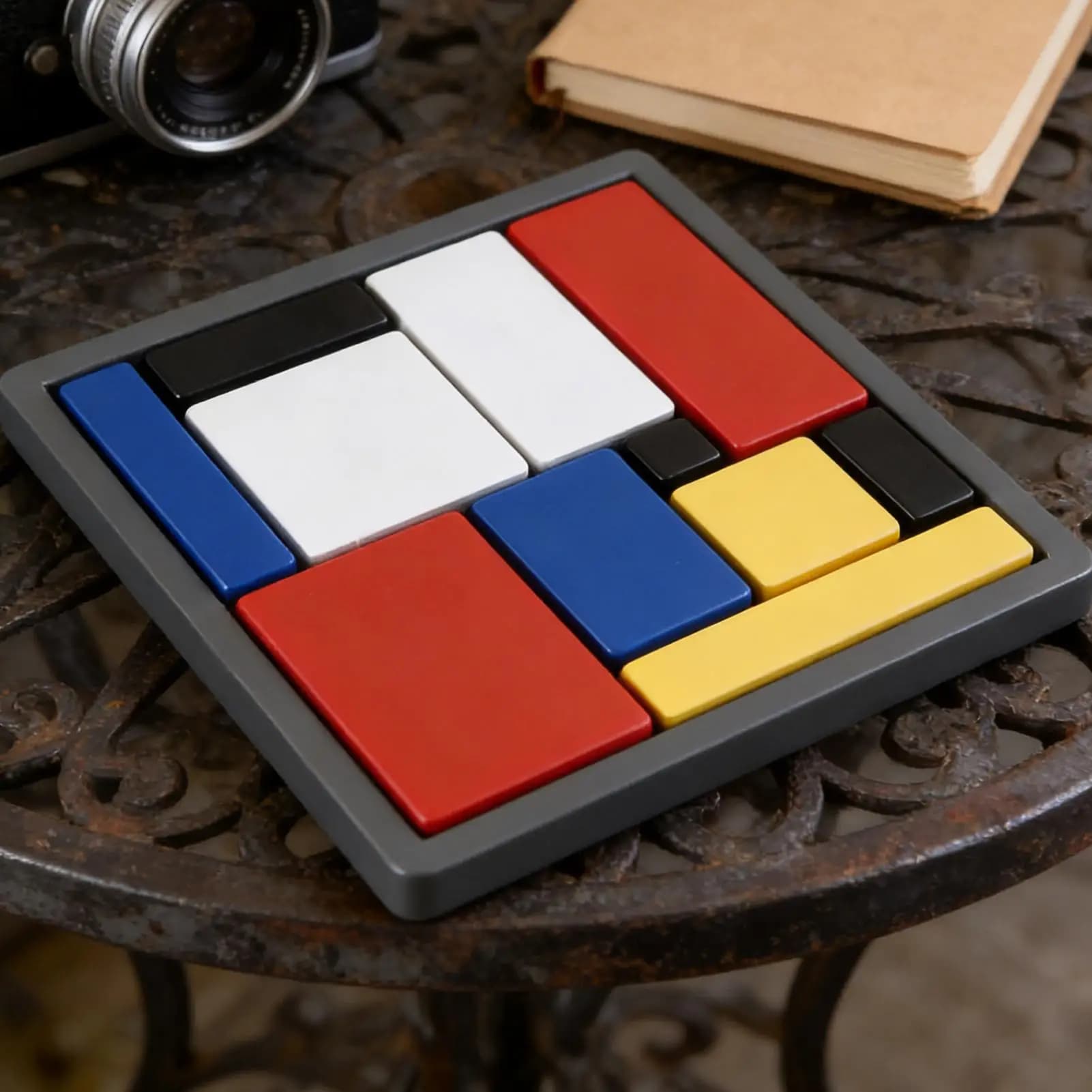 Brain Teaser Logic Puzzles for Adults