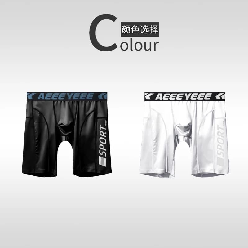 L / Black+white