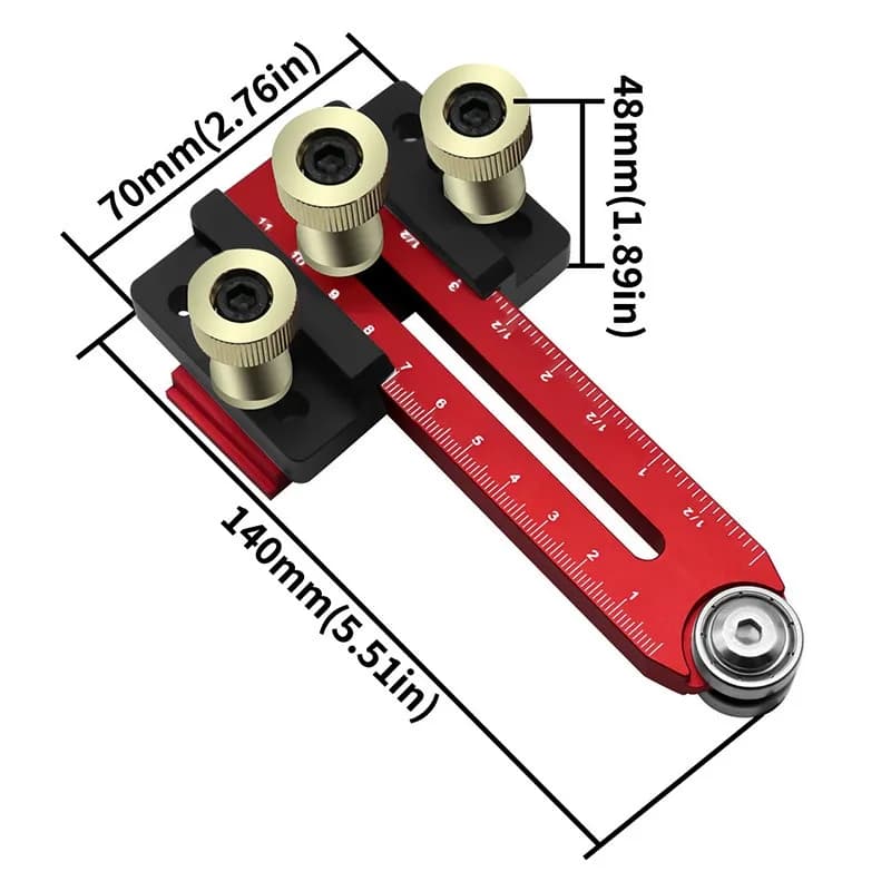 Circular Saw Cutting Assistance Tool