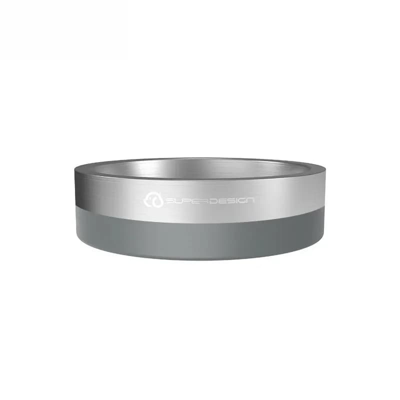 Stainless Steel Double Wall Insulated Pet Bowl