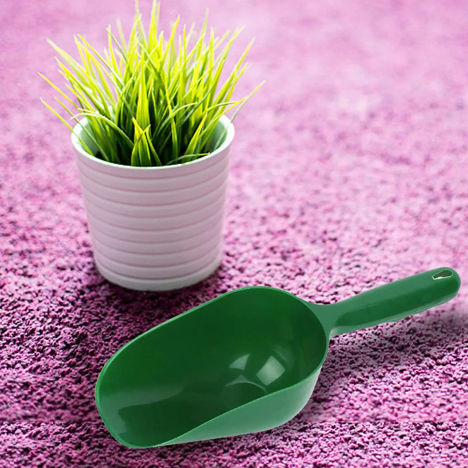 Multi-Use Garden Shovel Hand Scoop