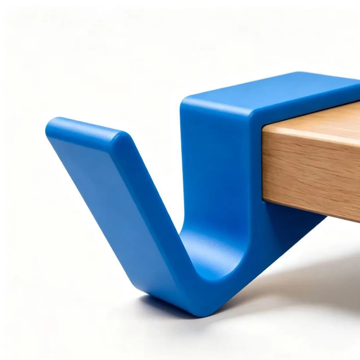 Desk Edge Bag Hook