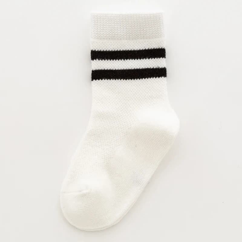 Baby Girl Knitted Stretch Tights