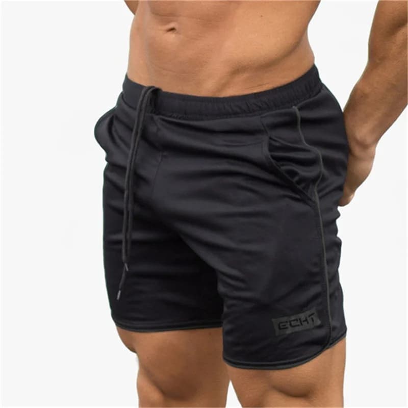 Men's Mesh Workout Shorts