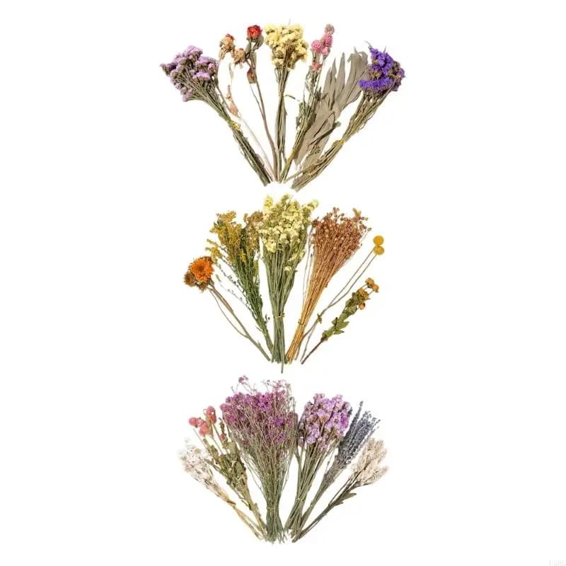 Natural Dried Flower Hamster Bedding