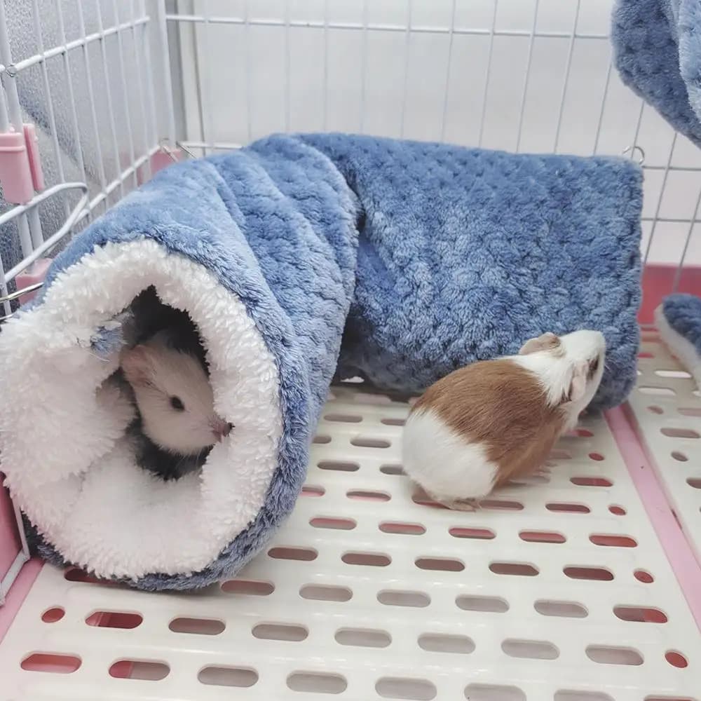 Small Pet Hammock with Chain