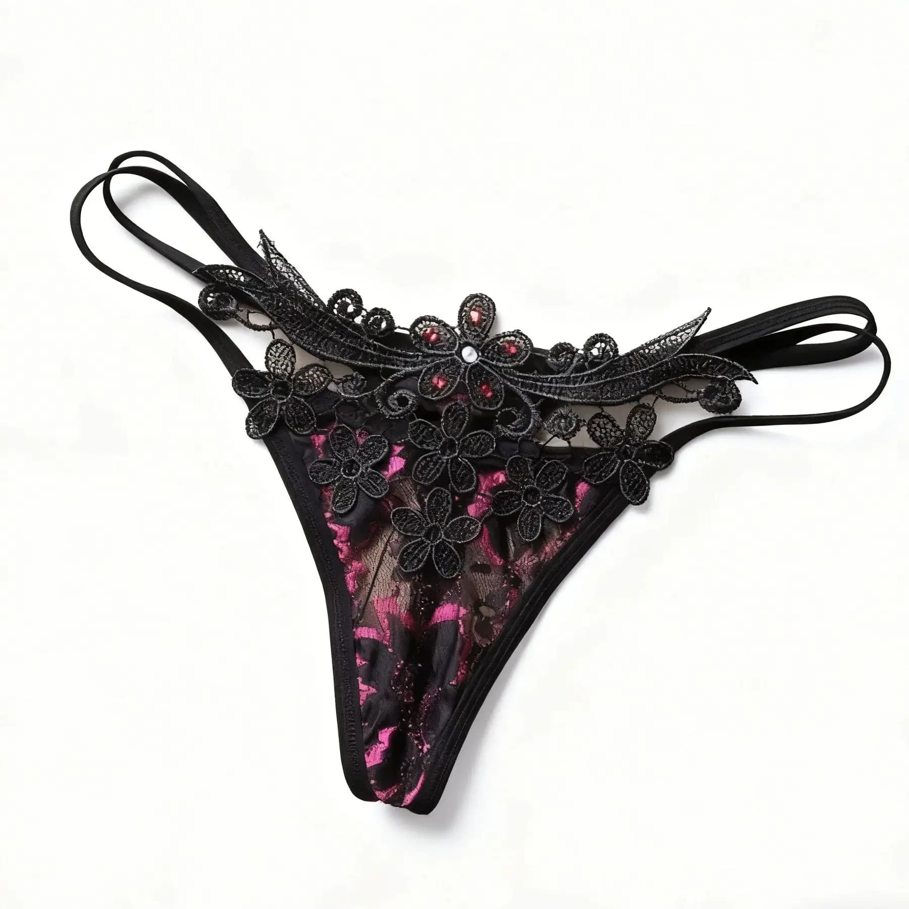 Women's Seamless Hipster No-Show Panties