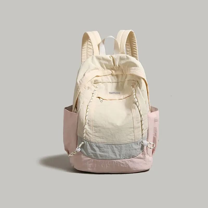 Lightweight Kids School Backpack