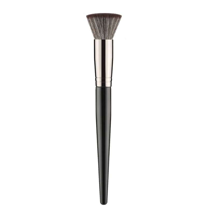 1Pcs Makeup brushes Tools Loose Powder Foundation Contour Brush Angled Blusher Face Cosmetics Beauty Make Up Brush Tool