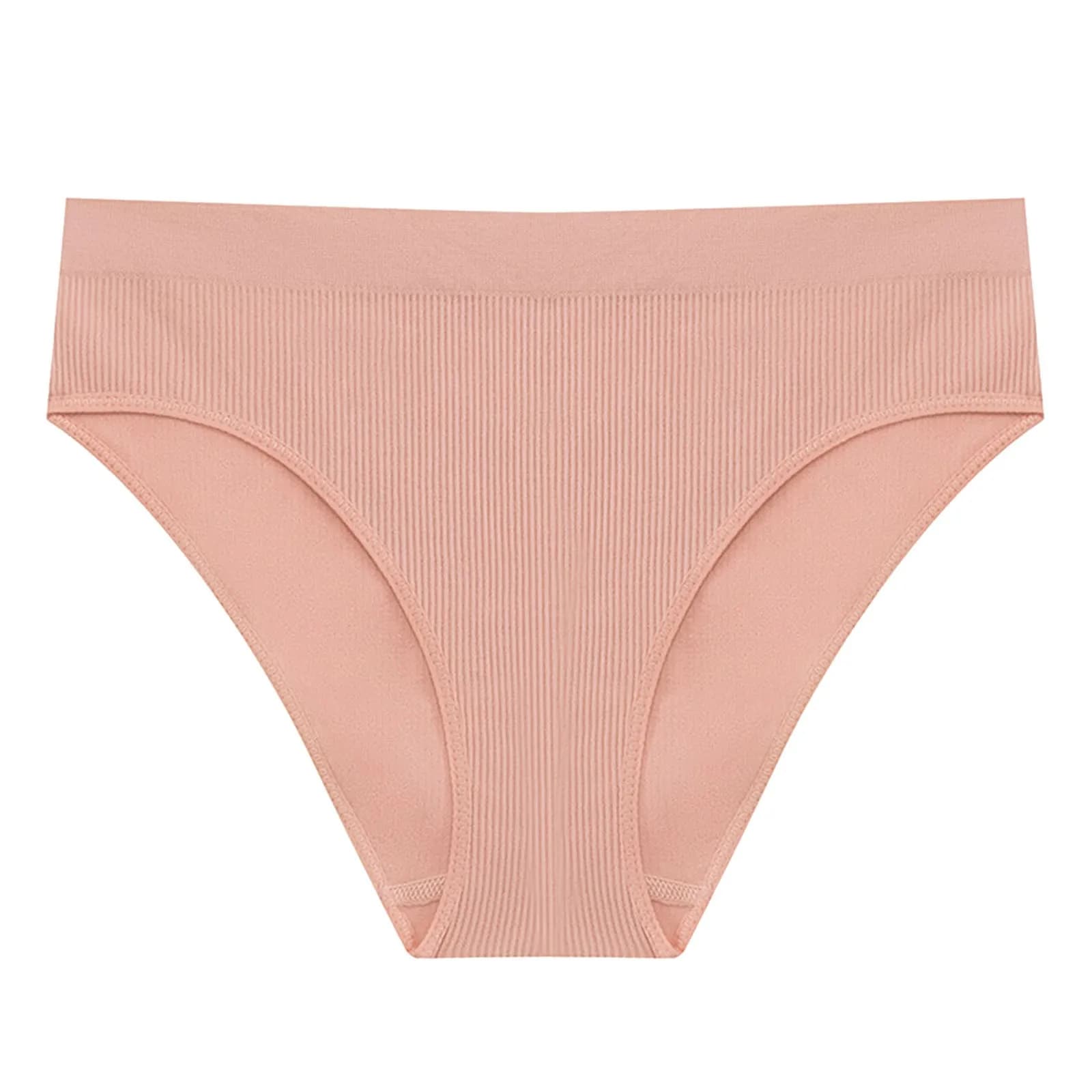 Women's Cotton Brief Panties Pack