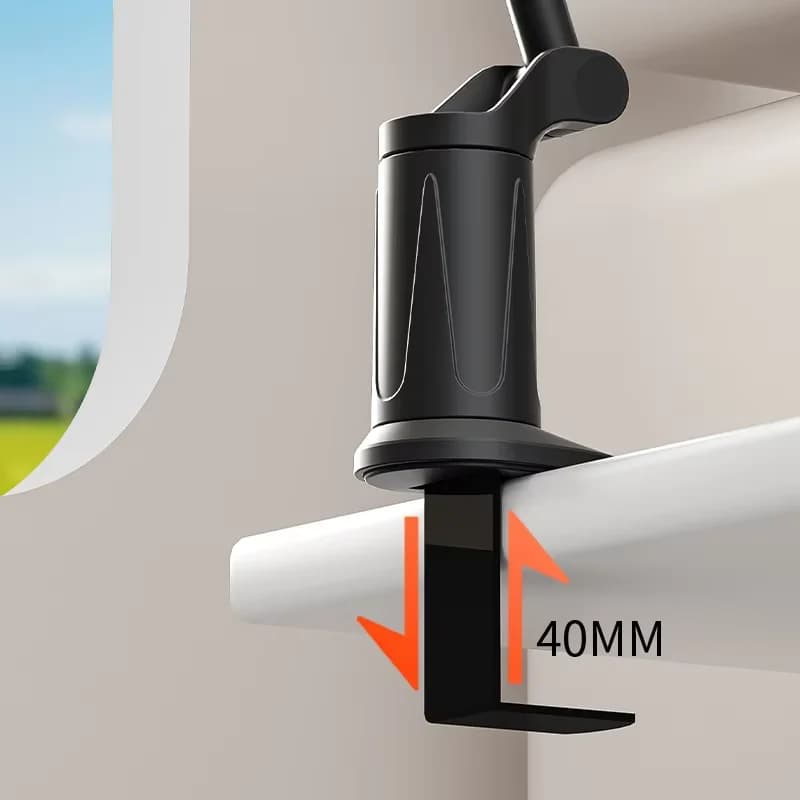 MagSafe Phone Holder for Travel
