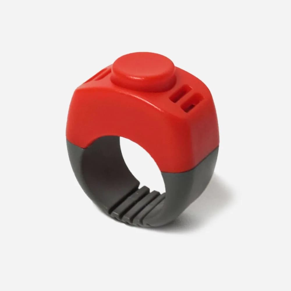 Pet Training Clicker Ring