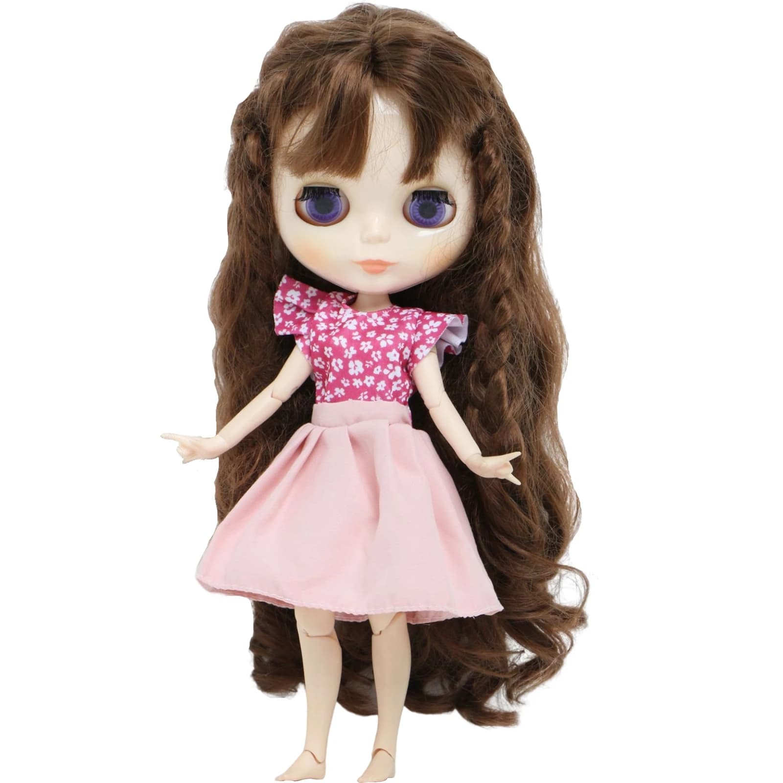 Doll Clothing Set for 11.5 Inch Dolls