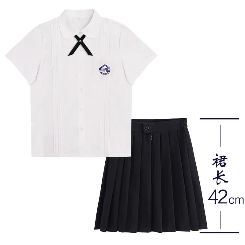 College Style Shirt for Students