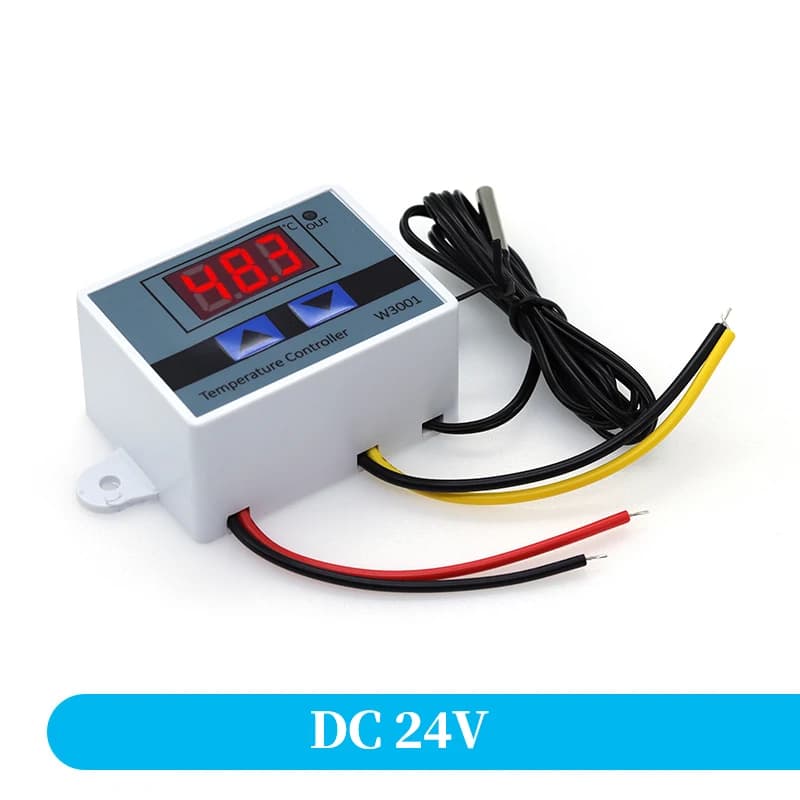 Digital Temperature Controller Thermostat