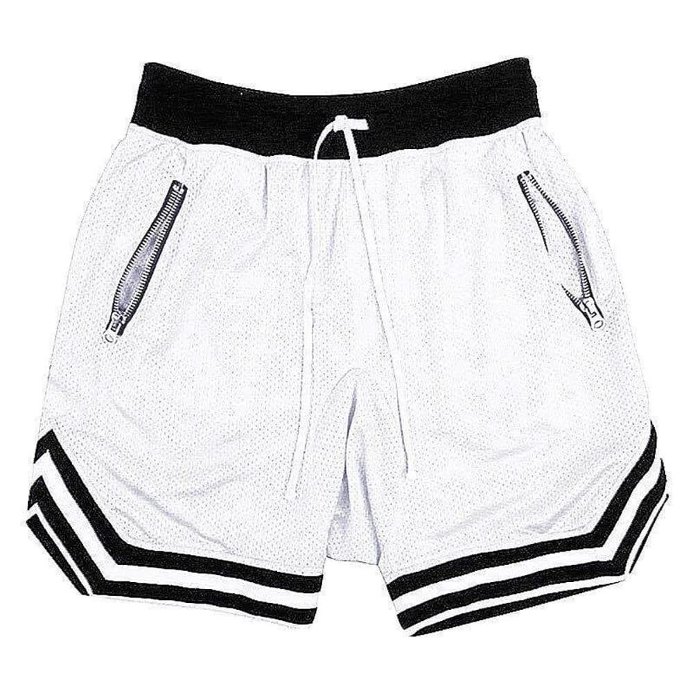 Men's Basketball Shorts Mesh Quick Dry