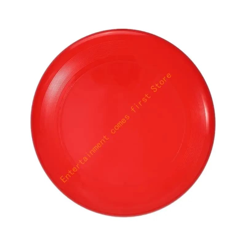 Professional Plastic Flying Disc